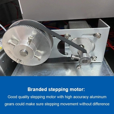 300mm 인쇄 크기 광고 회사용 대형 컬러 i3200 듀얼 XP600 A3 DTF 프린터