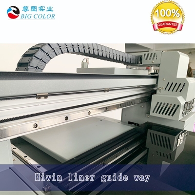 잉크젯 프린터 ZT 다기능 A3 사이즈 디지털 UV 평면 프린터 1 TX800 DX8