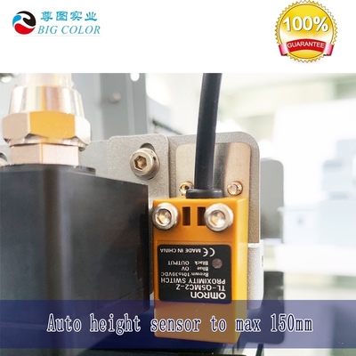220v 전압 ZT a3 의류 디지털 프린터 DTF 방향 티셔츠에 직접 인쇄