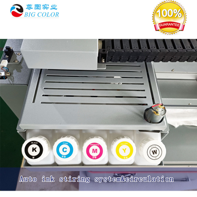 220v 전압 ZT a3 의류 디지털 프린터 DTF 방향 티셔츠에 직접 인쇄