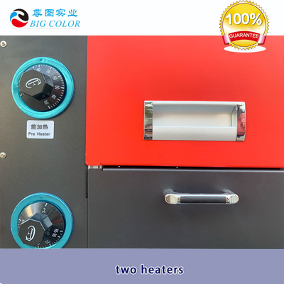 220V/110V 전압 잉크젯 프린터
