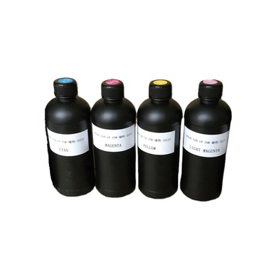 A3 LED UV 평면 프린터 3D/8D 레이저 수블리메이션 유리 전화 케이스 30*40cm 두 개의 DX8/TX800 헤드