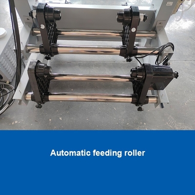 60cm UV DTF AB 필름 스티커 프린터 4 개의 TX800/i1600 헤드와 홀로그램 인쇄