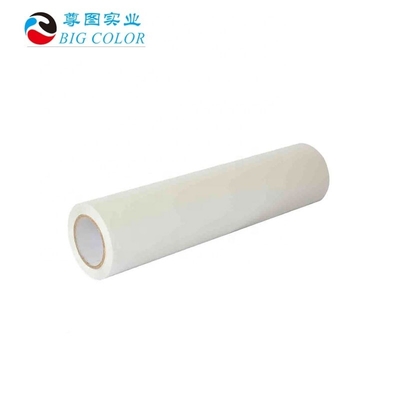고온 색소 잉크 DTF 필름 전송 PET 필름 30cm 60cm A3 DFT 전송
