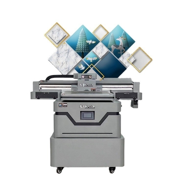 220v HD 카메라 6090 UV 평면 프린터 A1 600 dpi 디지털 잉크젯 평면 UV 프린터