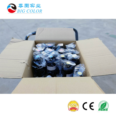 CMYK W UV 잉크젯 잉크 플래트베드 프린터 TX800로 다음 단계로 인쇄하십시오