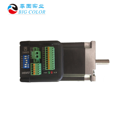 광고 회사용 90W 130W 180W 금속 서보 모터 잉크젯 프린터 금속 재료
