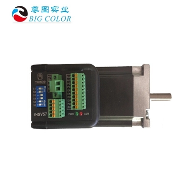 광고 회사용 90W 130W 180W 금속 서보 모터 잉크젯 프린터 금속 재료