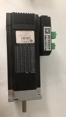 속도 30mm 샤프트 길이 IHSV57-30-18-36 2000-3000rpm의 AC 서보 모터