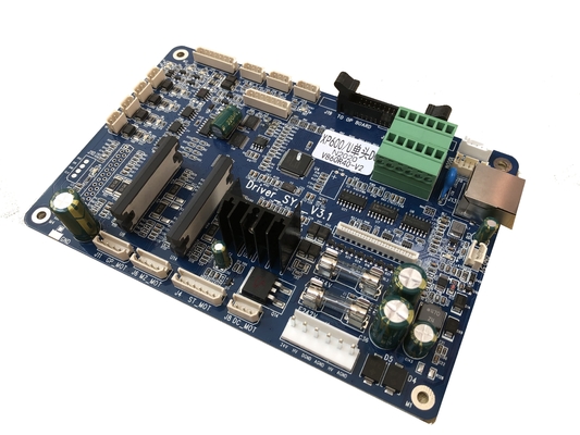 센양 메인 보드와 헤드 보드 TX800/XP600/I3200 잉크젯 프린터 무게 KG 3
