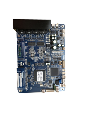 센양 메인 보드와 헤드 보드 TX800/XP600/I3200 잉크젯 프린터 무게 KG 3