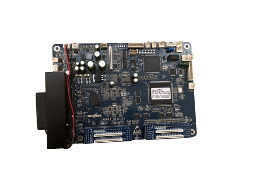 XP600 머리 센양 보드 XP600 잉크젯 프린터 센양 키트 배달 시간 지불