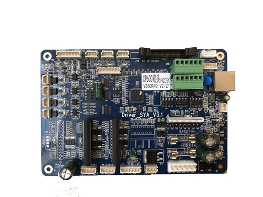 XP600 머리 센양 보드 XP600 잉크젯 프린터 센양 키트 배달 시간 지불