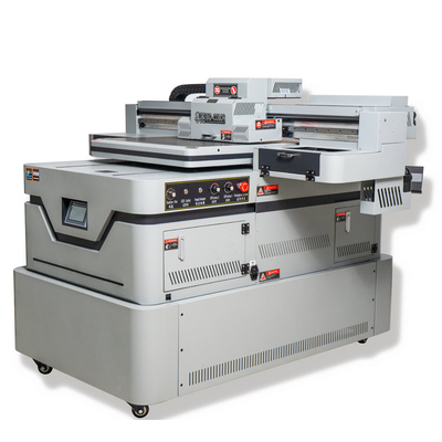 UV 평면 프린터 A1 크기 평면 및 회전 아이템에 적합한 UV 잉크 TX800 프린트 헤드